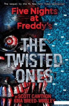 Five Nights at Freddy's. The Twisted Ones (1032493)