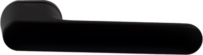 Ручка на розетці RDA Dream Чорний матовий (RD59860)