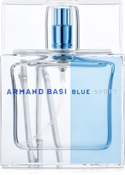 Туалетная вода Armand Basi Blue Sport 50 ml (27-7971350)