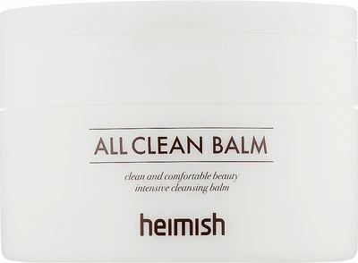 Balsam do demakijażu Heimish All Clean oczyszczający 120 ml (8809481760678)