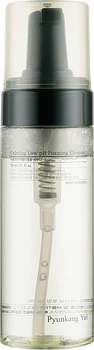 Pianka do mycia twarzy Pyunkang Yul Calming Low pH oczyszczająca 150 ml (8809486681664)