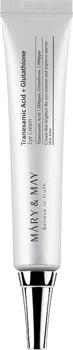 Krem pod oczy Mary&May Tranexamic Acid+ Glutathion nawilżający 30 ml (8809670681159)