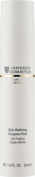 Ензимний пілінг-гель - Janssen Cosmetics Skin Refining Enzyme Peel 50ml.