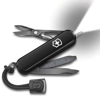 Нож Victorinox Signature Lite Onyx Black 0.6226.31P