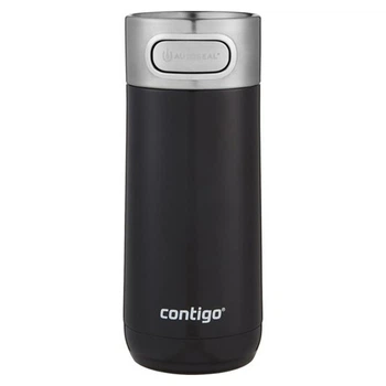 Термокружка Contigo Luxe Black 360 мл 2104541
