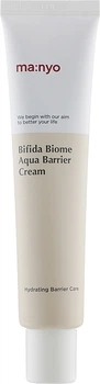 Увлажняющий крем с лактобактериями - Manyo Bifida Biome Aqua Barrier Cream 80ml (856803-47226)