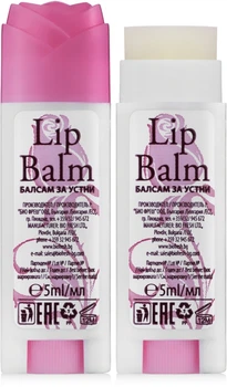 Бальзам для губ - BioFresh Rose of Bulgaria Lip Balm 5ml (158389-48919)