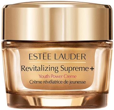 Омолаживающий крем комплексного действия - Estee Lauder Revitalizing Supreme+ Youth Power Creme 50ml (1055010-52223)