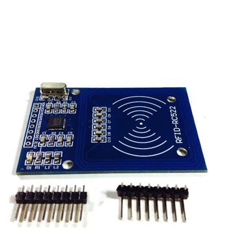 Модуль Arduino RFID-RC522