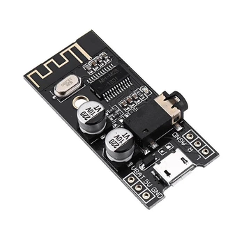 Модуль MH-M28 плата MP3 Bluetooth 4.2 приемник