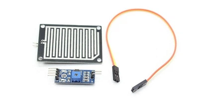 Модуль Arduino воды, дождя, снега
