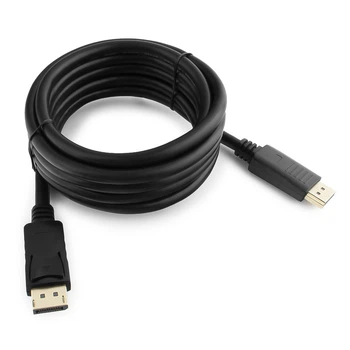 Кабель передачі відео Cablexpert CC-DP2-10 3m