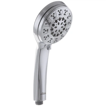Лейка STORM SH-01-G10M5-LED