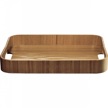 Піднос дерев’яний з ручками Asa Selection 35*27 см 53698970