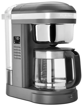 Кавоварка крапельна KitchenAid 5KCM1209EDG