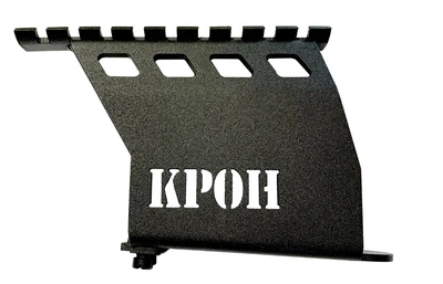 Кронштейн КРОН для оптических прицелов Kron для АК/АКС
