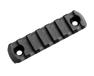 Планка Picatinny для крепления на M-LOK® Magpul Polymer Rail, 7 Slots