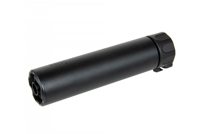 Глушник 5KU Socom556 RC2 Silencer Black