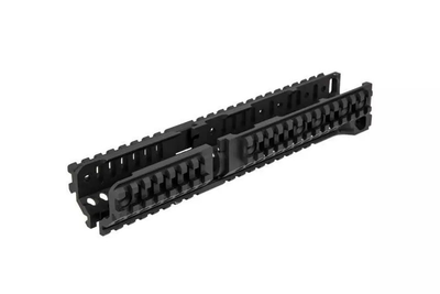 Цівка 5KU B-30 Handguard AK Black