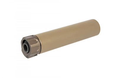 Глушник 5KU SCM 556 QD Silencer Tan