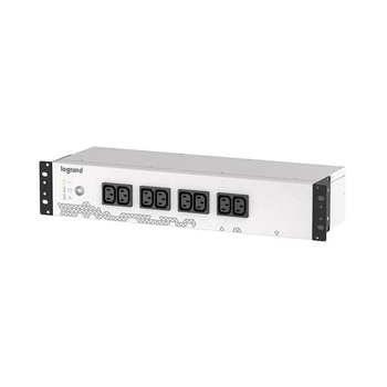 Источник бесперебойного питания Legrand Keor PDU 800ВА/450Вт, 8хC13, USB 310331