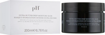 Зволожувальна маска інтенсивної дії - Ph Laboratories pH Flower Mask 200ml (587273-30575)
