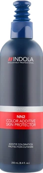 Лосьон для защиты кожи головы при окрашивании - Indola Profession NN2 Color Additive Skin Protector 250ml (97072-189174)