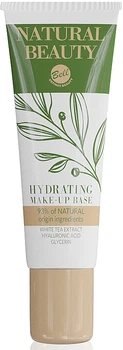 Увлажняющая база для макияжа - Bell Natural Beauty Hydrating Make-Up Base 20g (20g) (925598-89607)