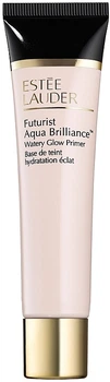 Увлажняющий праймер, придающий сияние - Estee Lauder Futurist Aqua Brilliance Watery Glow Primer 40ml (40ml) (906901-73764)