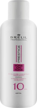 Окислювач - Brelil Professional Prestige Tone On Tone Scented Cosmetic Developer 10 Vol 1000ml (905688-114190)