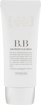 Солнцезащитный BB-крем - Jigott Sun Protect BB Cream SPF41 PA++ 50ml (50ml) (853267-7215)
