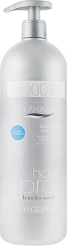 Шампунь для кучерявого волосся - Byphasse Hair Pro Shampooing Boucles Ressoorts 500ml