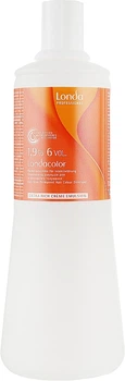Окислительная эмульсия для интенсивного тонирования 1.9% - Londa Professional Londacolor 1000ml (234793-96554)