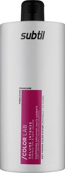 Шампунь Laboratoire Ducastel Subtil Color Lab Volume Lab Volume Intense Volumizing Shampoo - Шампунь для объема волос 1000 ml