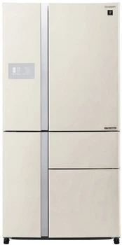 Холодильник SHARP SJ-PX830ABE