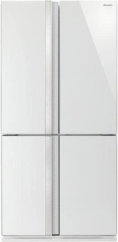 Холодильник SHARP SJ-GX820FWH
