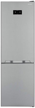 Холодильник SHARP SJ-BA10IHXI1-UA