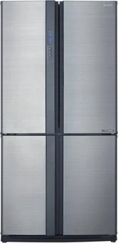 Холодильник SHARP SJ-EX820F2SL