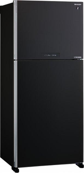 Холодильник SHARP SJ-XG690MBK