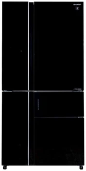 Холодильник SHARP SJ-SX830ABK