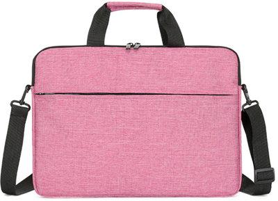 Сумка для ноутбука Ritar 15.6" Оксфорд Pink (YT23503)