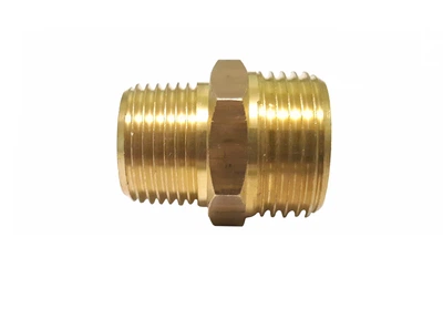 Перехідник різьба метрична 24х1.5, різьба дюймова 3/4, 2FG13820
