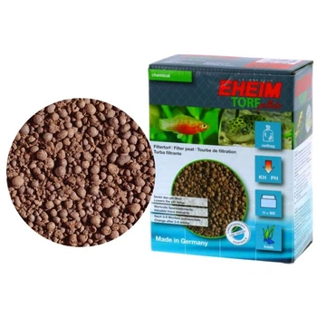 Наповнювач Eheim TORFpellets 1 л. (2511051)