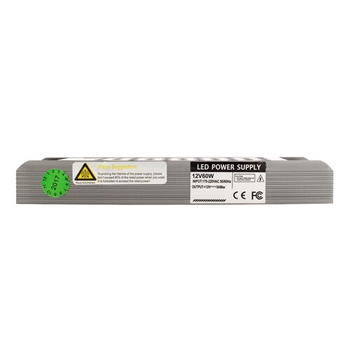 Блок питания BIOM Professional DC12 60W BPU-60 5А