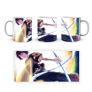 Кружка GeekLand Bleach Блич Рукия&nbsp;BL 002.010