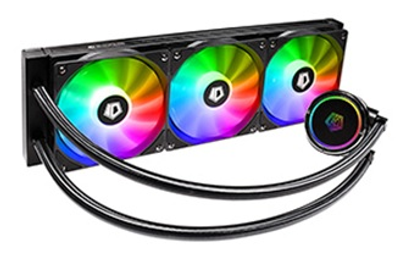 Система водяного охолодження ID-Cooling Zoomflow 360X ARGB