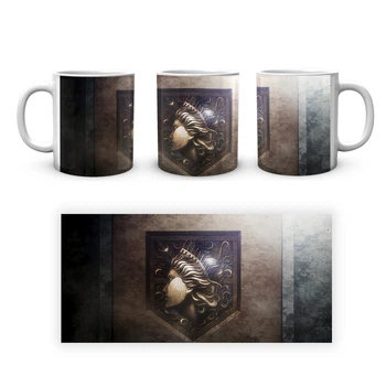 Кружка GeekLand Attack on Titan Атака Титанов AOT 002.29