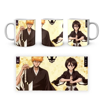 Кружка GeekLand Bleach Блич Рукия&nbsp;Ичиго BL 002.011