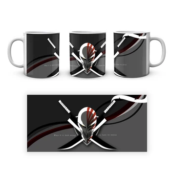 Кружка GeekLand Bleach Бліч BL 002.002