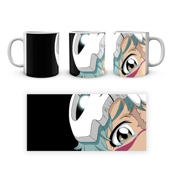 Кружка GeekLand Bleach Блич Неллиэль BL 002.004